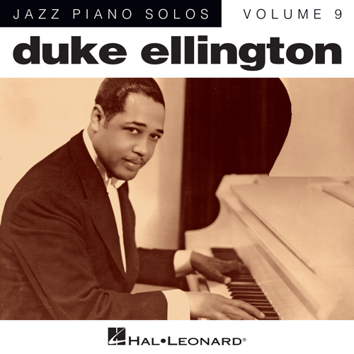 Duke Ellington C-Jam Blues (arr. Brent Edstrom) profile image