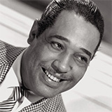 Duke Ellington picture from C-Jam Blues released 03/14/2013