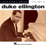 Duke Ellington picture from Dancers In Love (arr. Brent Edstrom) released 05/22/2008