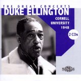 Duke Ellington picture from Dancers In Love released 08/26/2020