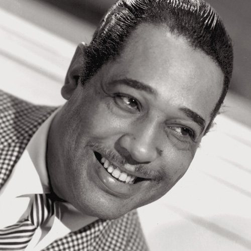 Duke Ellington Do Nothin' Till You Hear From Me profile image