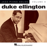Duke Ellington picture from Don't Get Around Much Anymore (arr. Brent Edstrom) released 03/24/2009