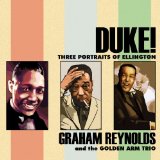 Duke Ellington picture from Don't Get Around Much Anymore released 08/30/2007