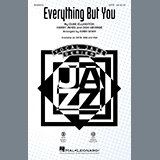 Duke Ellington picture from Everything But You (arr. Kirby Shaw) released 08/17/2020