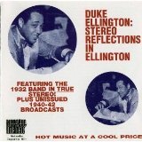Duke Ellington picture from Five O'Clock Drag released 05/22/2009