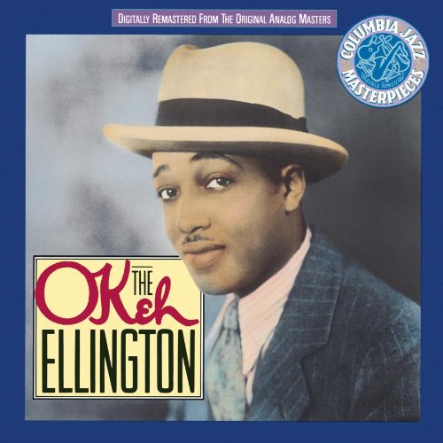 Duke Ellington I'm So In Love With You profile image