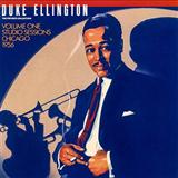 Duke Ellington picture from In A Sentimental Mood released 08/31/2010