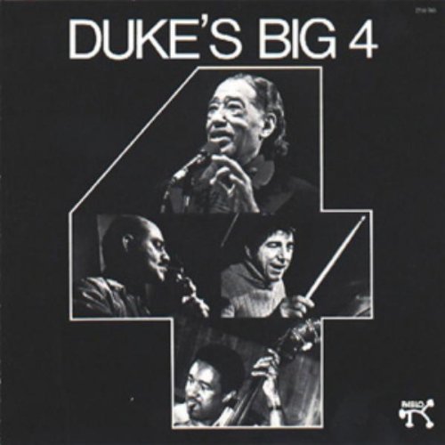 Duke Ellington Love You Madly profile image