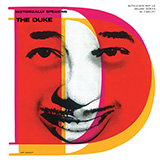 Duke Ellington picture from Maybe I Should Change My Ways released 04/24/2025