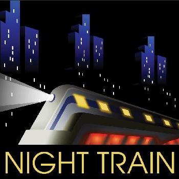 Jimmy Forrest Night Train profile image