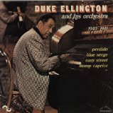 Duke Ellington picture from Sidewalks Of New York released 02/22/2010