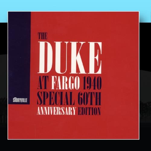 Duke Ellington profile Duke Ellington Stomp, Look and Listen profile image