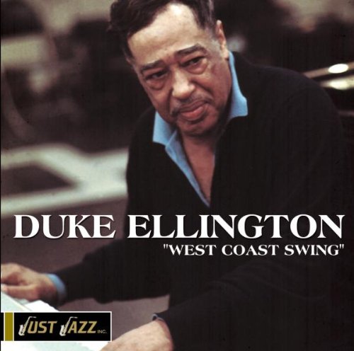 Duke Ellington The Jeep Is Jumping profile image