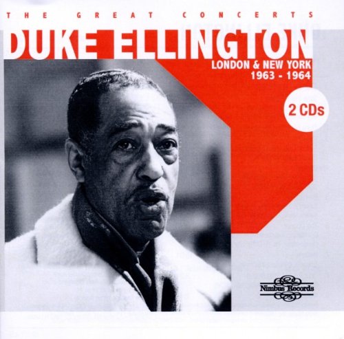 Duke Ellington The Single Petal Of A Rose profile image