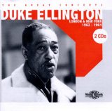 Duke Ellington picture from The Single Petal Of A Rose released 09/01/2016