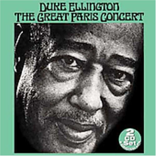 Duke Ellington The Star-Crossed Lovers profile image