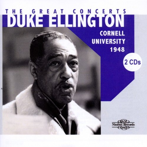 Duke Ellington Dancers In Love profile image
