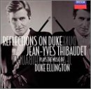 Duke Ellington profile Duke Ellington Day Dream profile image