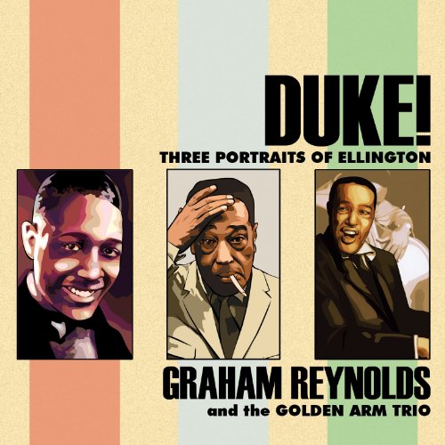 Duke Ellington Duke Ellington, Don't Get Around Much Anymore, Piano