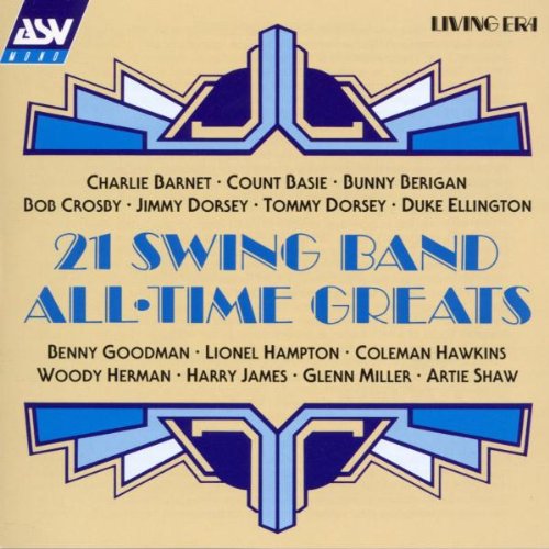 Duke Ellington profile Duke Ellington I Ain't Got Nothin' But The Blues profile image