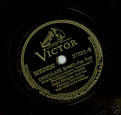 Duke Ellington Duke Ellington, I'm Beginning To See The Light, Easy Guitar Tab