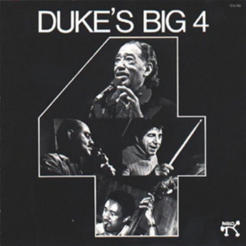 Duke Ellington Duke Ellington, Love You Madly, Piano, Vocal & Guitar (Right-Hand Melody)