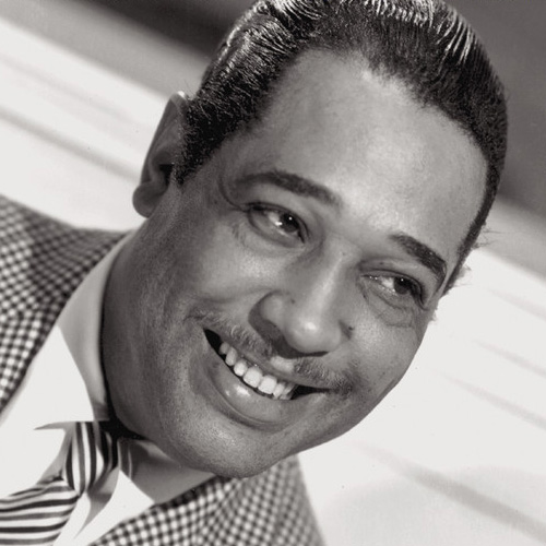 Duke Ellington profile Duke Ellington Mood Indigo profile image