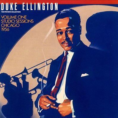 Duke Ellington Duke Ellington, Satin Doll, Alto Saxophone
