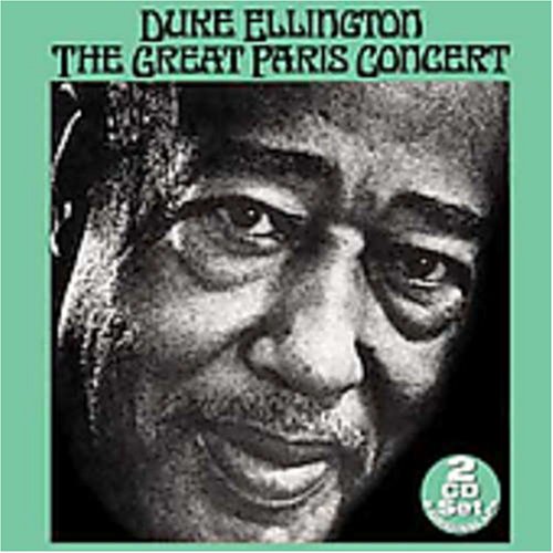 Duke Ellington Duke Ellington, The Star Crossed Lovers (from 'Such Sweet Thunder'), Piano