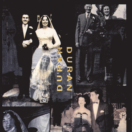 Duran Duran Girls On Film profile image