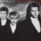 Duran Duran picture from Notorious released 03/03/2016