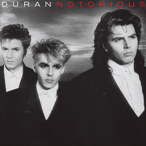 Duran Duran Skin Trade profile image