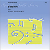 Durr Serenity Sheet Music and PDF music score - SKU 125020