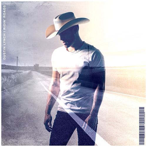 Dustin Lynch Ridin' Roads profile image