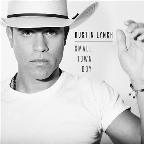 Dustin Lynch Small Town Boy Like Me profile image