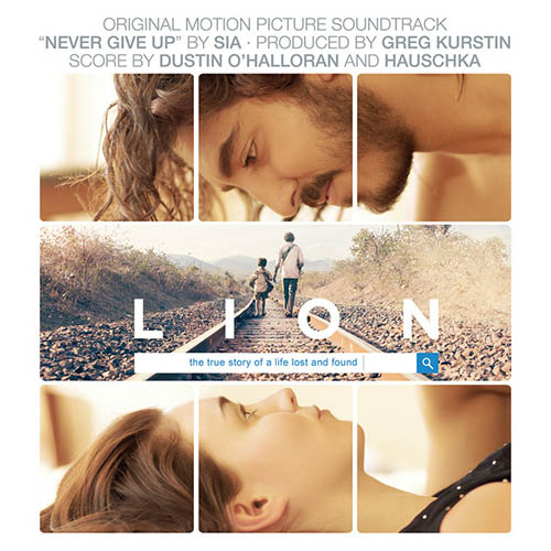 Dustin O'Halloran profile Dustin O'Halloran Lion Theme (from Lion) profile image