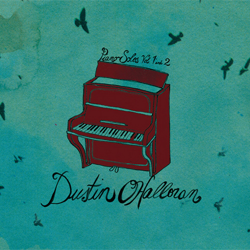 Dustin O'Halloran Opus 38 profile image