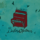 Dustin O'Halloran picture from Opus 9 released 11/20/2008