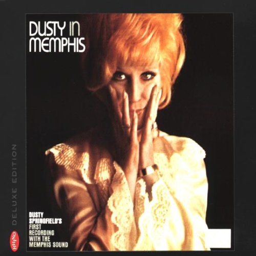 Dusty Springfield I Just Don't Know What To Do With My profile image