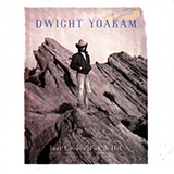 Dwight Yoakam & Buck Owens picture from Streets Of Bakersfield released 04/16/2024
