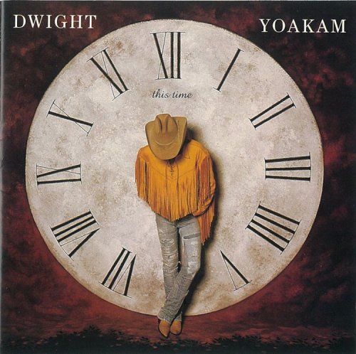 Dwight Yoakam A Thousand Miles From Nowhere profile image