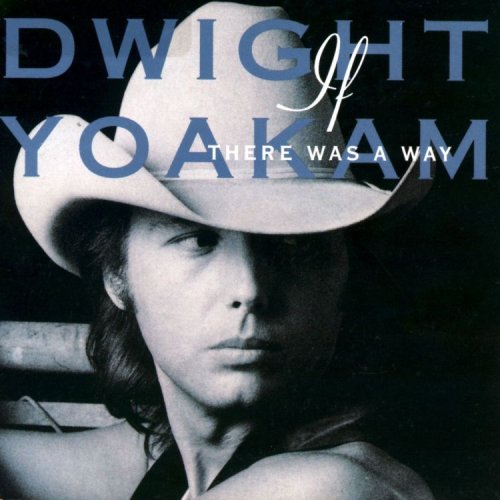 Dwight Yoakam It Only Hurts When I Cry profile image