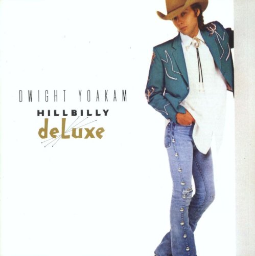 Dwight Yoakam Little Sister profile image