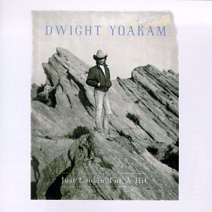 Dwight Yoakam Long White Cadillac profile image