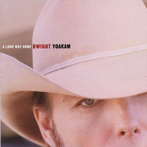 Dwight Yoakam Things Change profile image