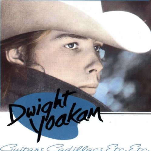 Dwight Yoakam profile Dwight Yoakam Heartaches By The Number profile image