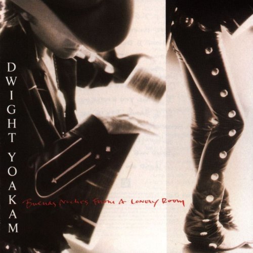 Dwight Yoakam profile Dwight Yoakam I Sang Dixie profile image