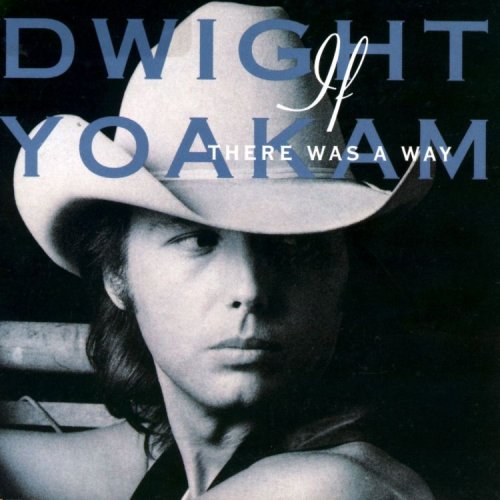 Dwight Yoakam profile Dwight Yoakam You're The One profile image