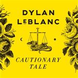 Dylan LeBlanc picture from Cautionary Tale released 03/09/2017