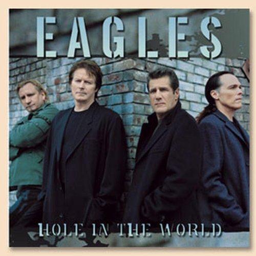 Eagles Eagles, Hole In The World, Guitar Tab
